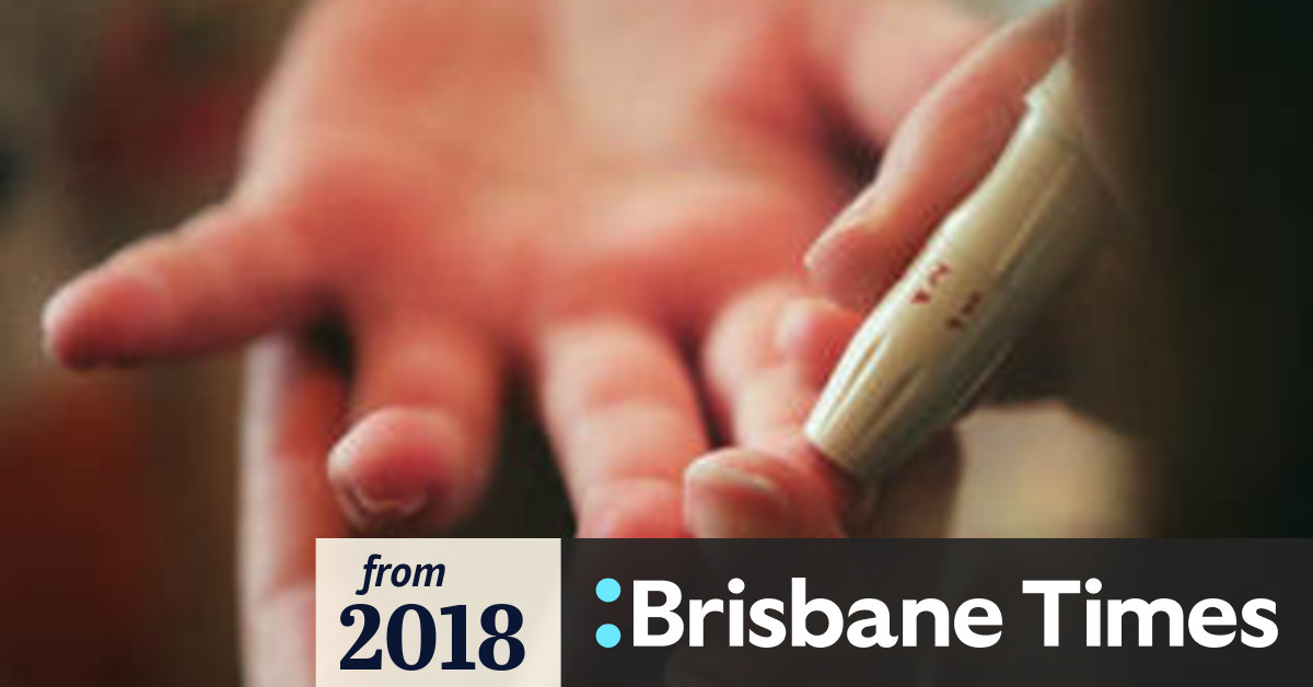 HIVtest vending machines aim to create change in Brisbane